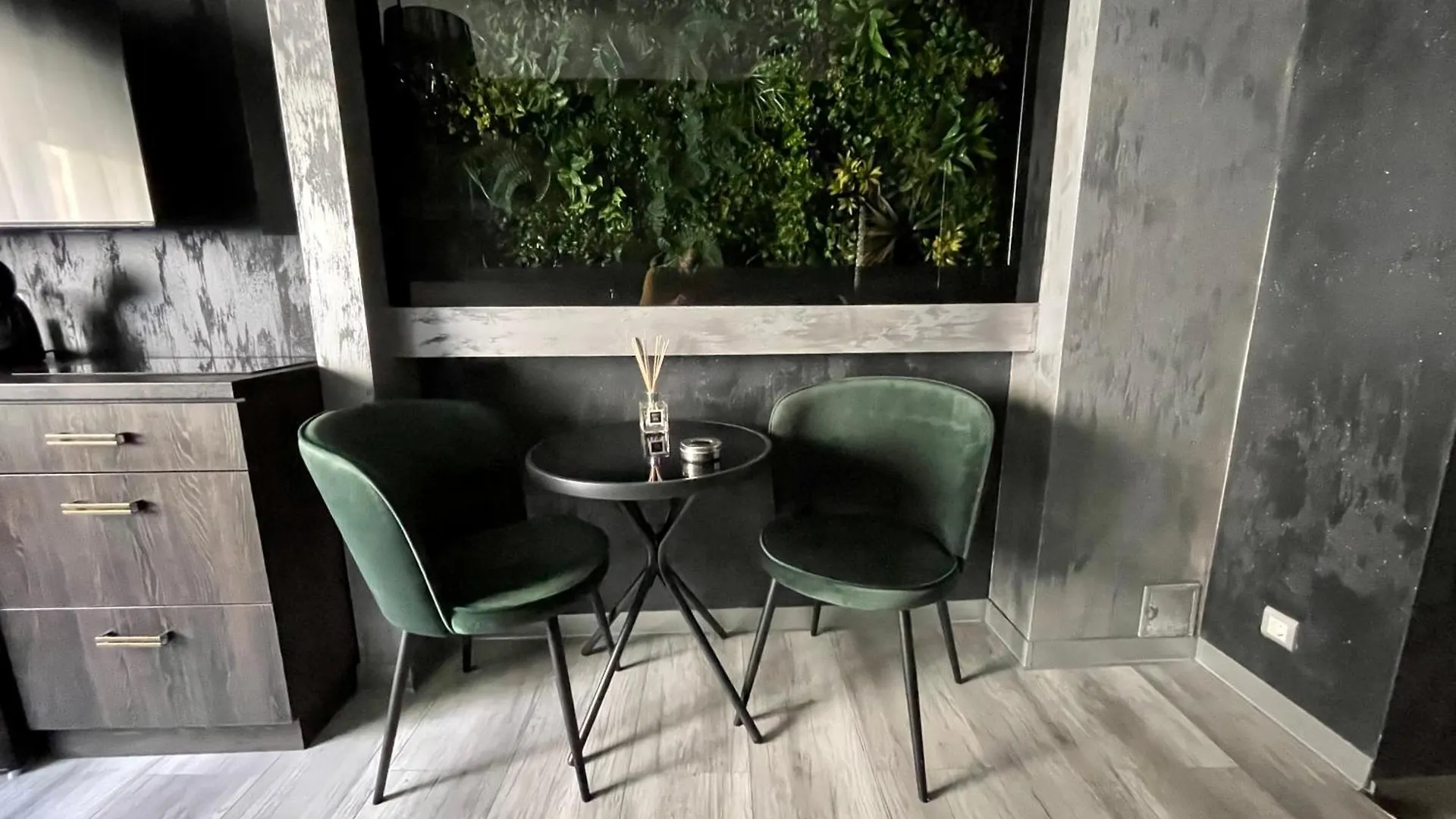 Luxury Jacuzzy Aparment Appartement Boekarest
