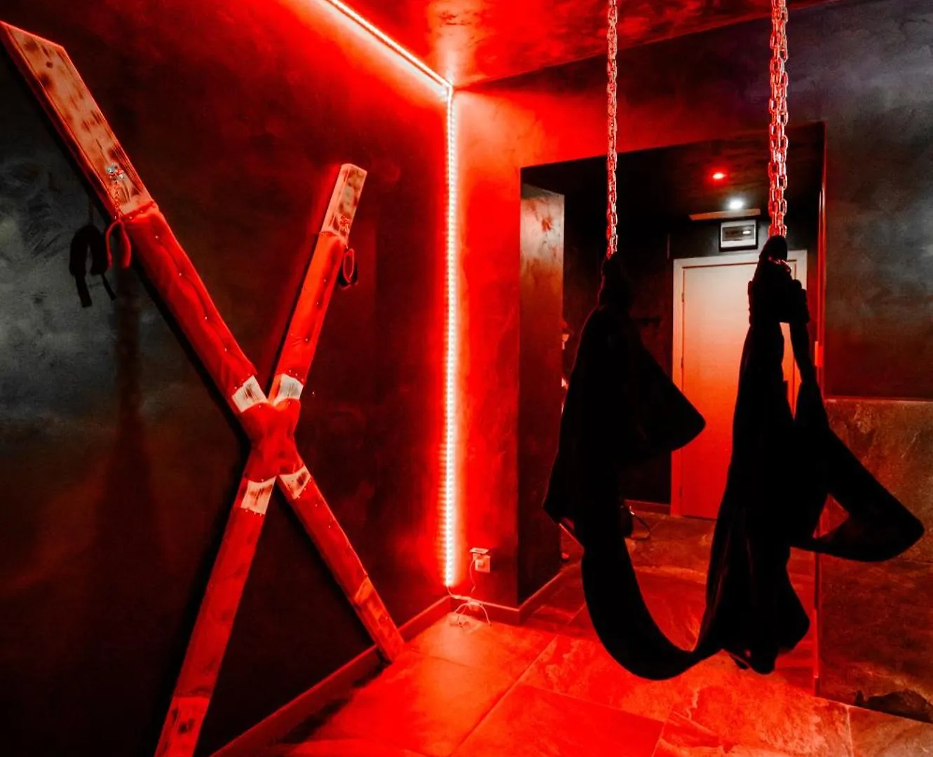 Bucharest Love Room Jacuzzi