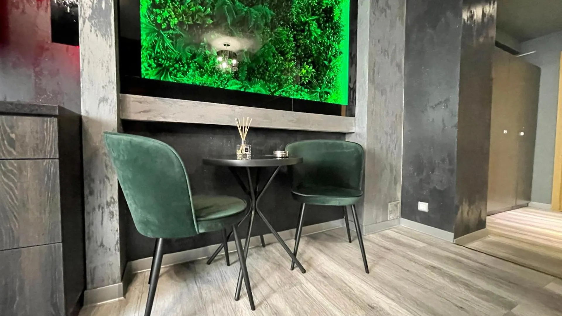 Luxury Jacuzzy Aparment Apartment Bucharest